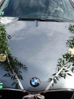 ماشین عروس با تور BCWT15 Bridal Car with Tour