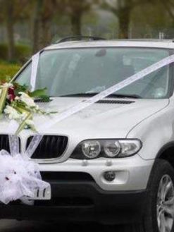 ماشین عروس با تور BCWT16 Bridal Car with Tour