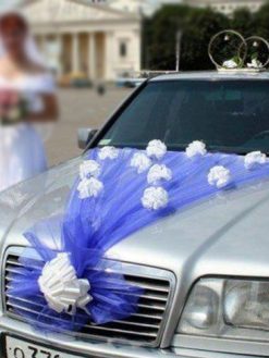 ماشین عروس با تور BCWT20 Bridal Car with Tour