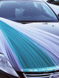 ماشین عروس با تور BCWT23 Bridal Car with Tour