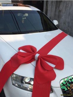 ماشین عروس با تور BCWT27 Bridal Car with Tour