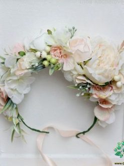 تاج سر عروس BC3 Bridal Crown