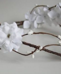 تاج سر عروس BC39 Bridal Crown