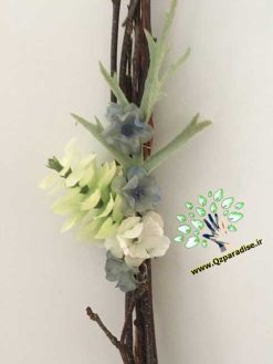 حروف گل FL10 Flower letters