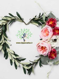 حروف گل FL27 Flower letters