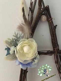 حروف گل FL37 Flower letters