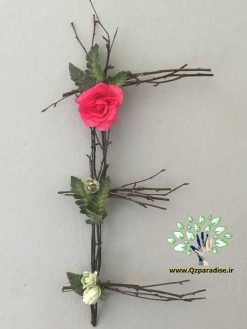 حروف گل FL78 Flower letters