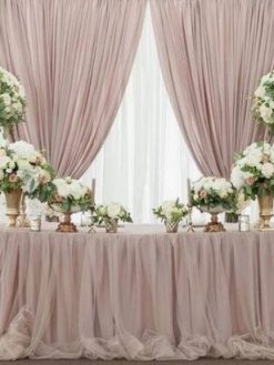 گل روی میز FOTT51 Flower on the table