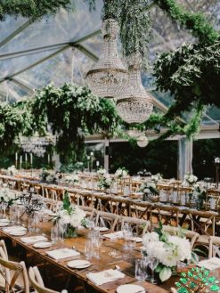 گل روی میز FOTT81 Flower on the table