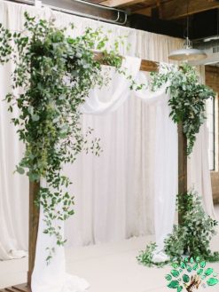 گل روی میز FOTT85 Flower on the table