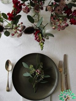 گل روی میز FOTT94 Flower on the table