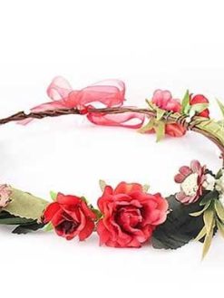 حلقه گل FR39 Flower ring