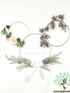 حلقه گل FR40 Flower ring