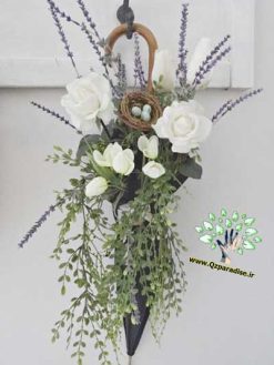 چتر گل طبیعی FU24 Flower umbrella