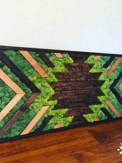 دیوار سبز GW101 Green wall