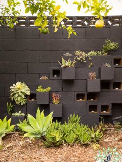 دیوار سبز GW102 Green wall