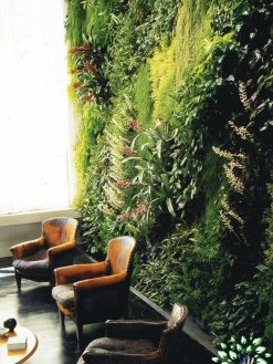 دیوار سبز GW106 Green wall