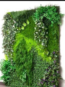 دیوار سبز GW108 Green wall