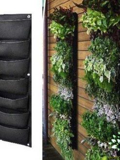 دیوار سبز GW110 Green wall