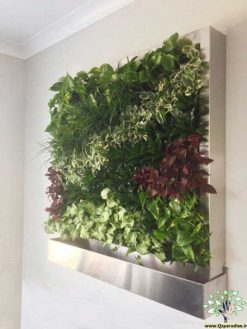 دیوار سبز GW118 Green wall