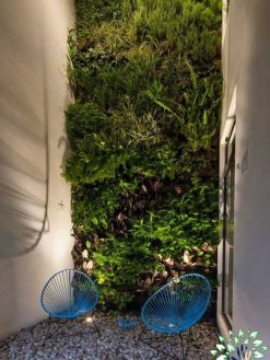 دیوار سبز GW120 Green wall