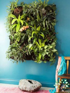 دیوار سبز GW126 Green wall