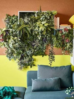 دیوار سبز GW13 Green wall