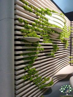 دیوار سبز GW140 Green wall