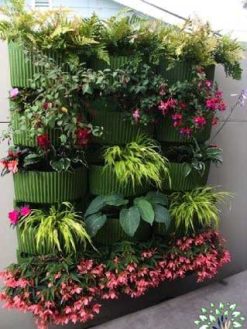 دیوار سبز GW143 Green wall