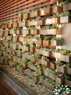 دیوار سبز GW148 Green wall