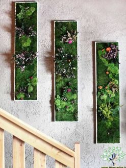 دیوار سبز GW149 Green wall