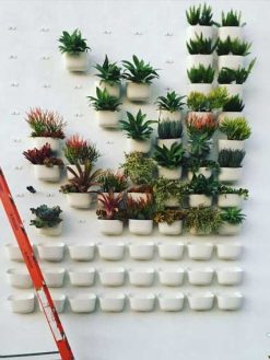 دیوار سبز GW156 Green wall