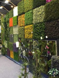 دیوار سبز GW21 Green wall
