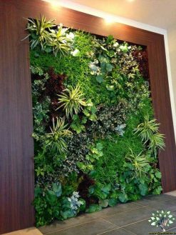 دیوار سبز GW31 Green wall