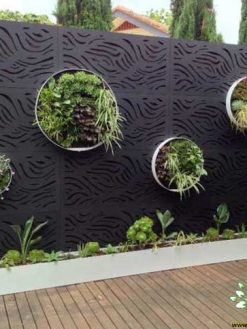 دیوار سبز GW33 Green wall