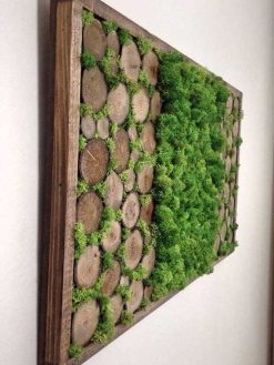 دیوار سبز GW36 Green wall