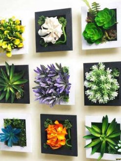 دیوار سبز GW38 Green wall