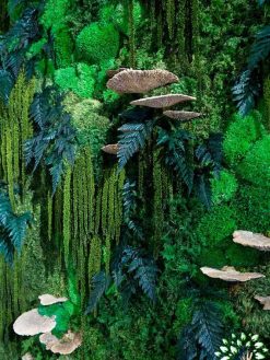 دیوار سبز GW41 Green wall