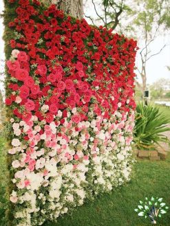 دیوار سبز GW42 Green wall