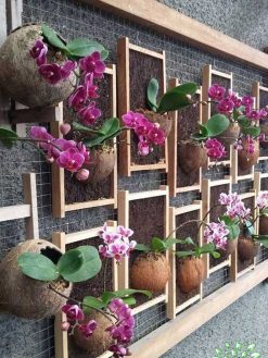 دیوار سبز GW6 Green wall