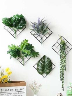 دیوار سبز GW63 Green wall