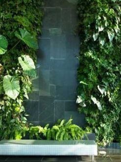 دیوار سبز GW78 Green wall