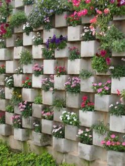 دیوار سبز GW86 Green wall