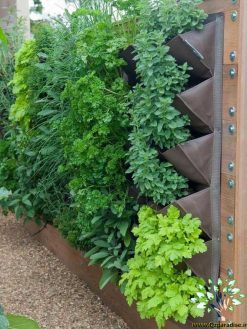 دیوار سبز GW92 Green wall