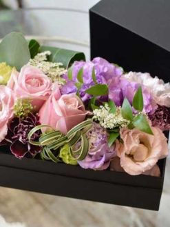 رز جاویدان RI1 Rose Immortal