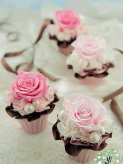 رز جاویدان RI101 Rose Immortal