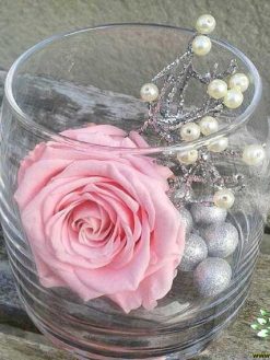 رز جاویدان RI11 Rose Immortal