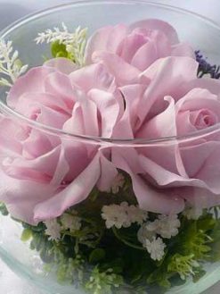 رز جاویدان RI121 Rose Immortal