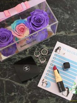 رز جاویدان RI150 Rose Immortal