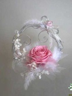 رز جاویدان RI5 Rose Immortal